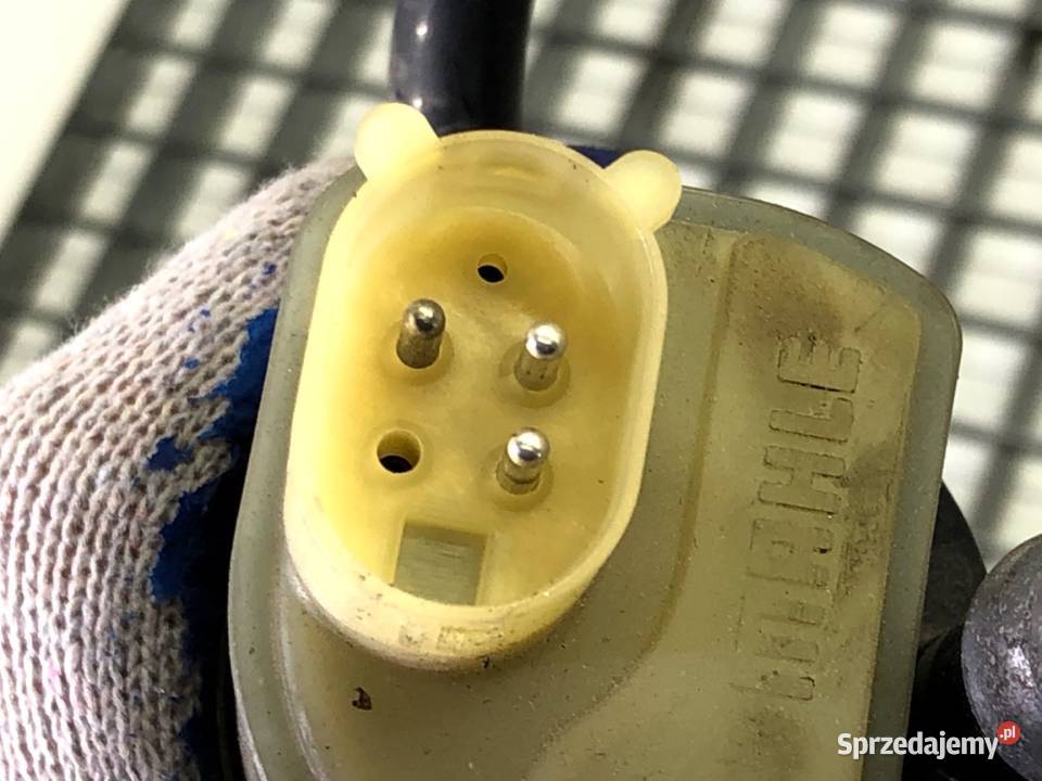 PRZEWÓD PALIWOWY osobowe podkarpackie