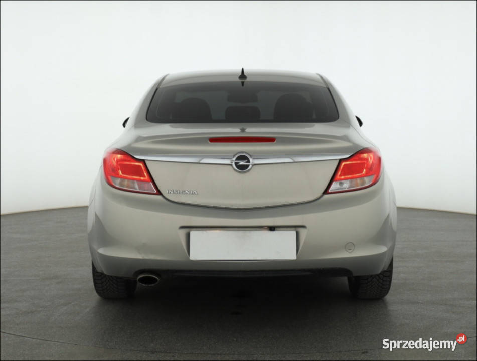 Opel Insignia 18