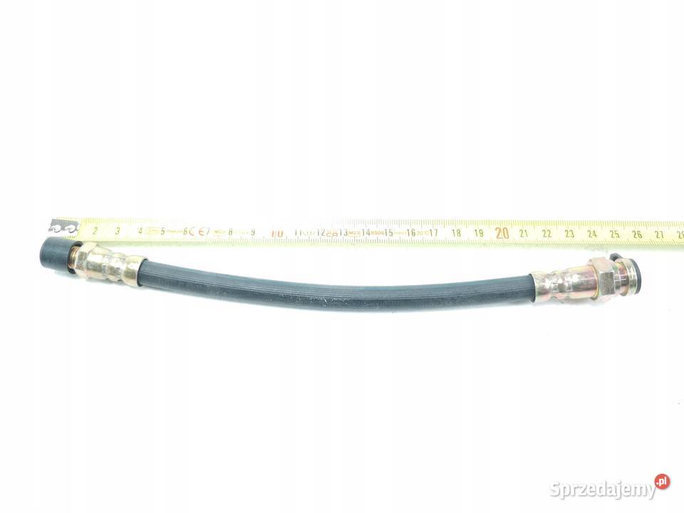 PRZEWÓD HAMULCOWY FIAT PUNTO 19992010 NOWY lubelskie