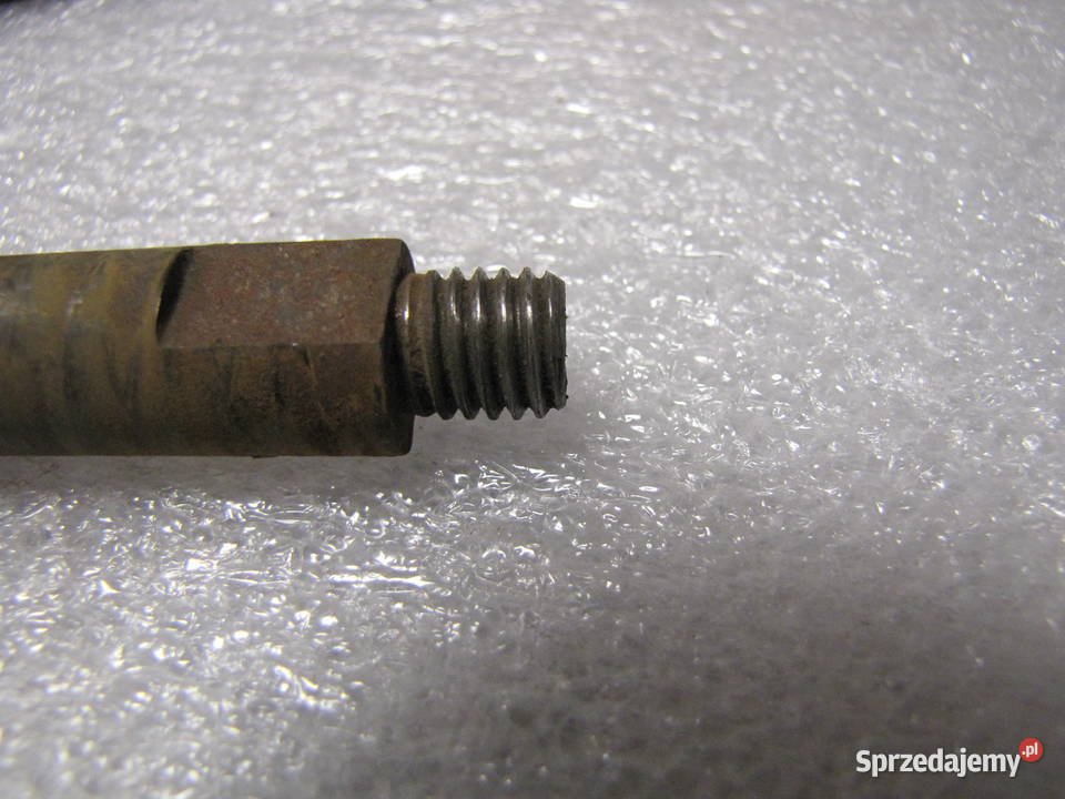 Dźwignia hamulca Wsk M150 pedał hamulca Rzepin Drugi