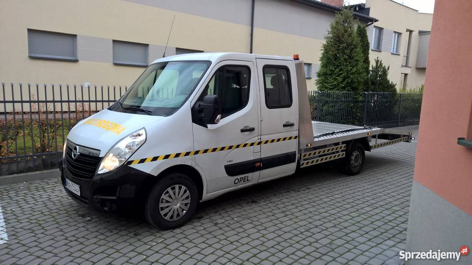 wynajem autolawety radom Wynajem pojazdów