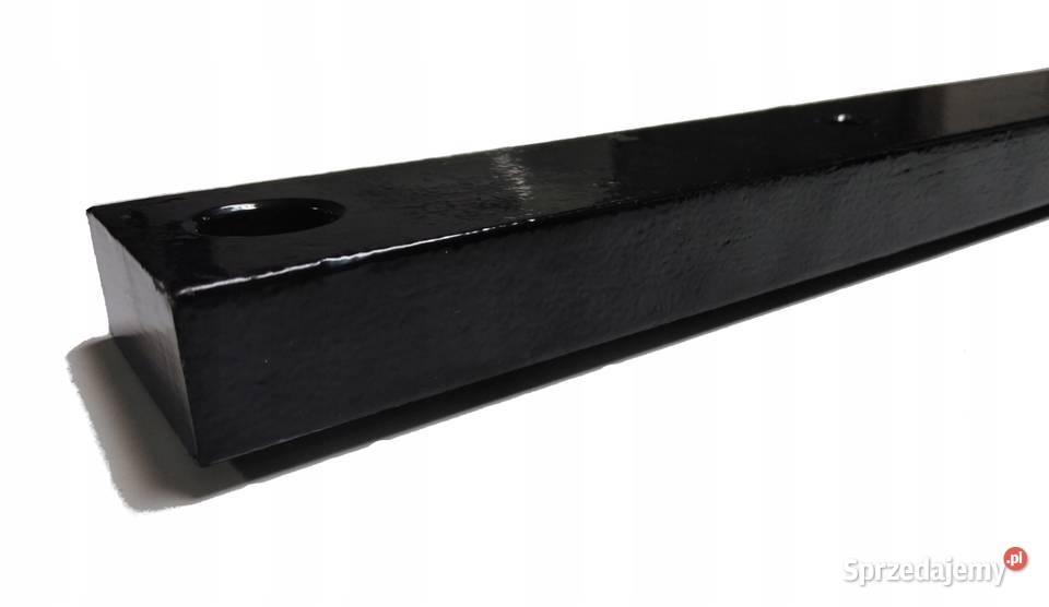 Słupica grządziel kultywator gruber L835mm małopolskie Kamionna