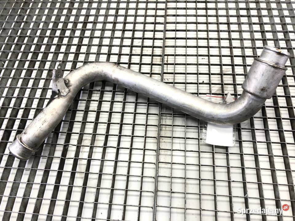 RURA POWIETRZA AUDI A6 C7 059145731DC 30 245 osobowe