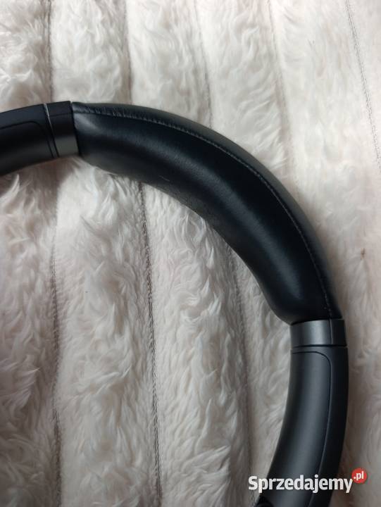Sony WH1000XM3 ANC Bluetooth Stan świętokrzyskie Kielce sprzedam