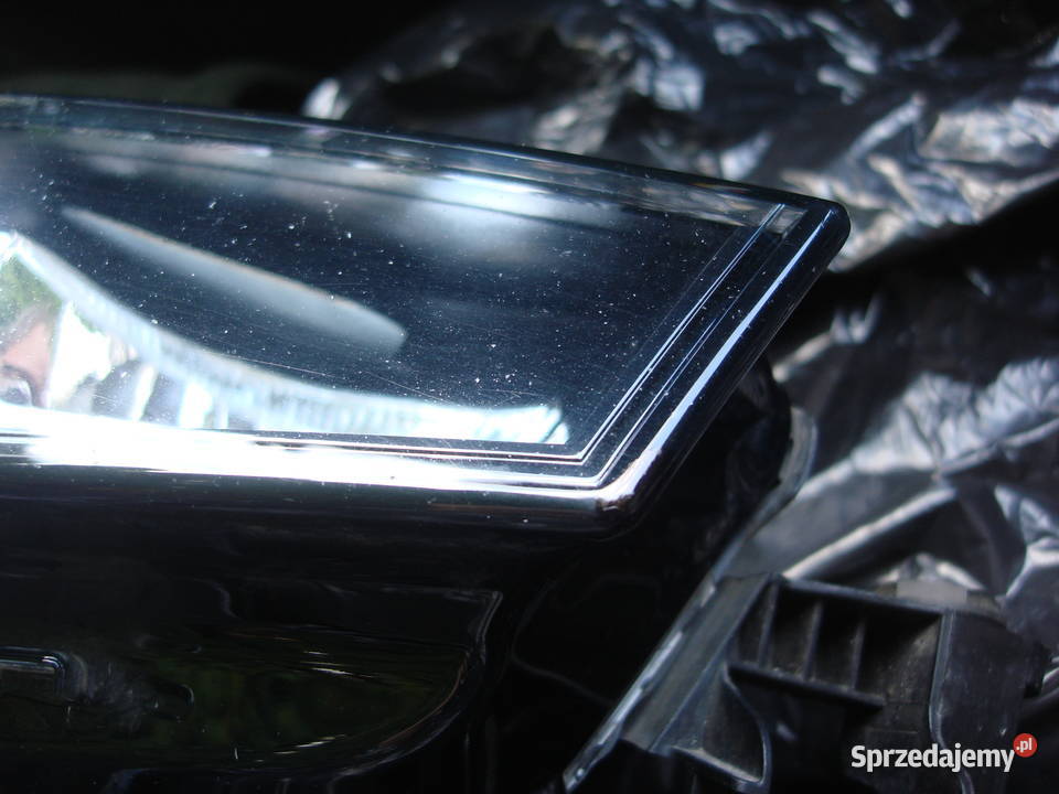Skoda Scala reflektor przedni prawy Ełk