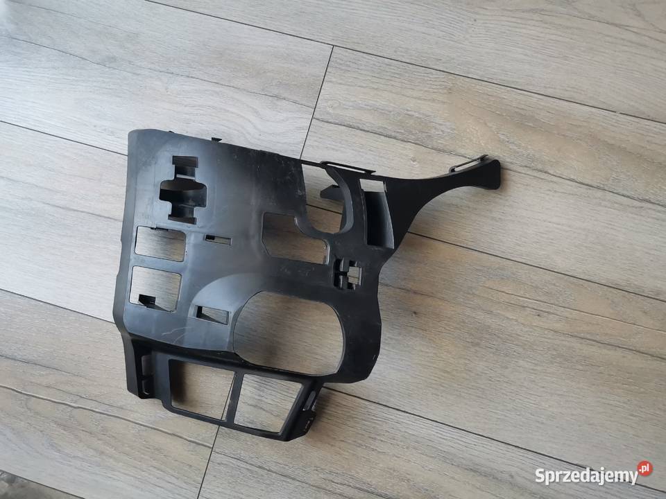 FORD S Mk1 PRAWY ŚLIZG ZDERZAKA PRZÓD Międzychód
