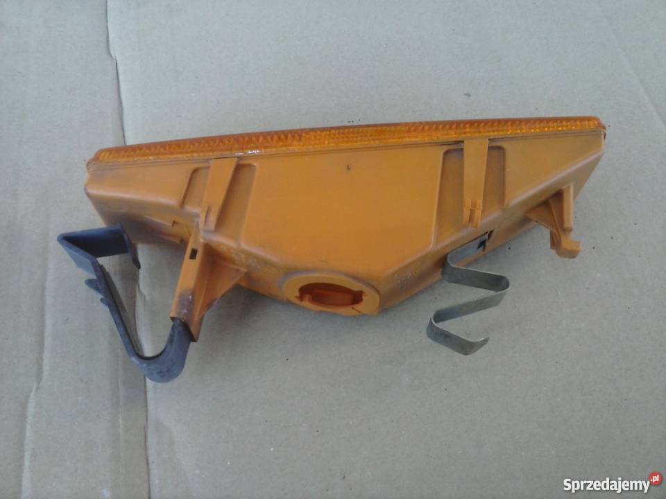 Ford Sierra kierunkowskaz wielkopolskie