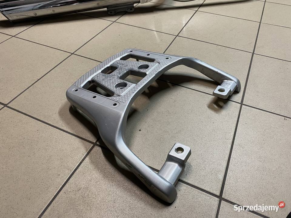 Bagażnik tył stelaż Honda Varadero XL 125 Brzeszcze