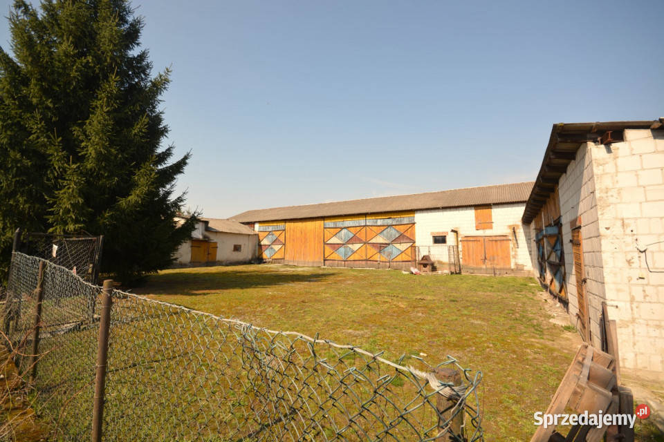 Działka Jawidz 2227m2 kanalizacja sprzedam