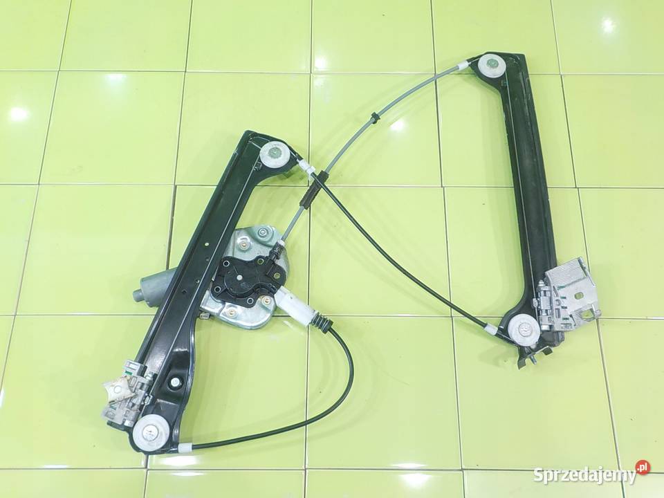 BMW Z4 E85 25 B 04r CABRIO 2D podnosnik szyby osobowe Suków