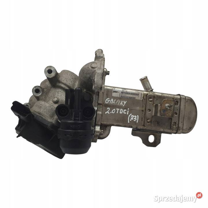 CHŁODNICA SPALIN EGR Ford Galaxy II Mondeo IV 20 Chełm