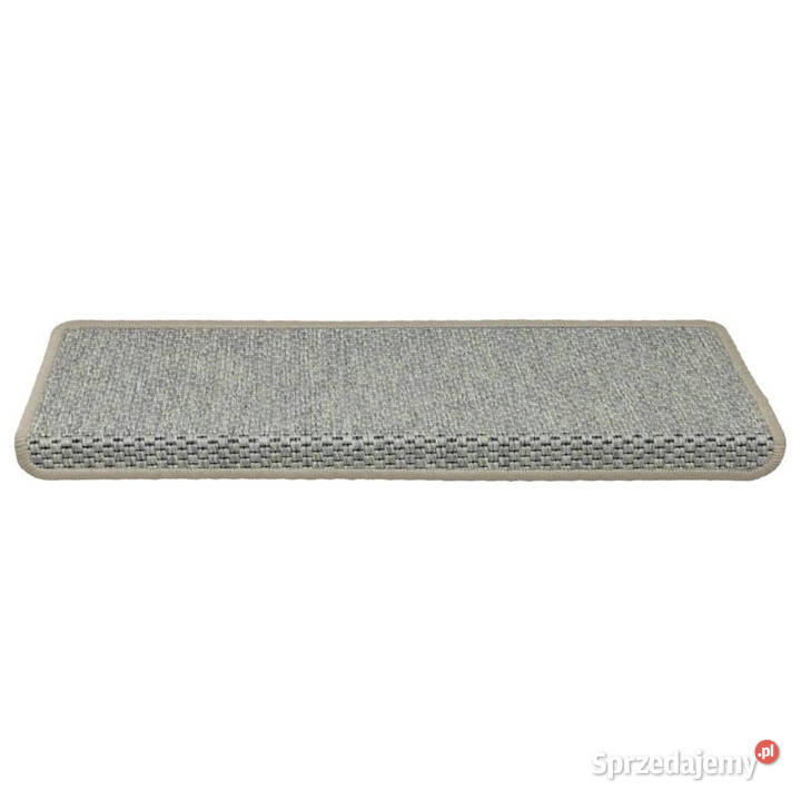 Samoprzylepne nakładki na schody 15 65x21x4