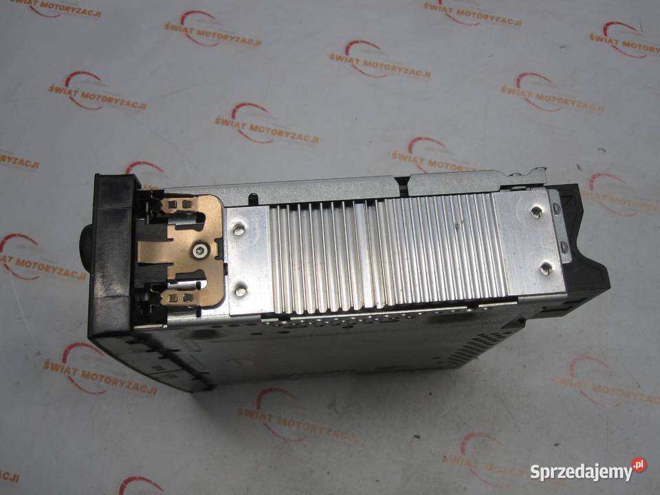 CITROEN DS3 11r radio CD 96766518XT A2C53257135
