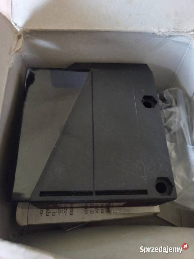 Omron E3JMDS70M4G Bielsko-Biała sprzedam