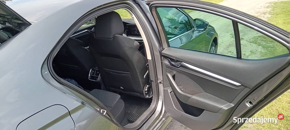 Skoda Octavia IV 15 Sprzedam Style Pakiet