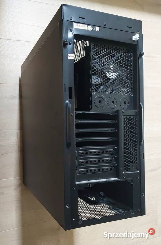 Obudowa Corsair PC