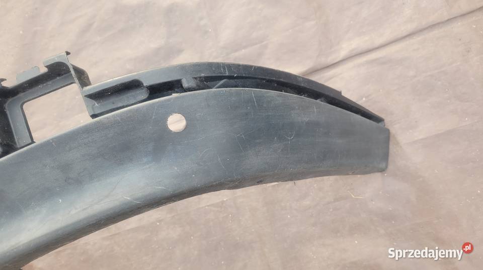 RENAULT LAGUNA III 3 KOMBI SPOILER DOKŁADKA Ruda Śląska