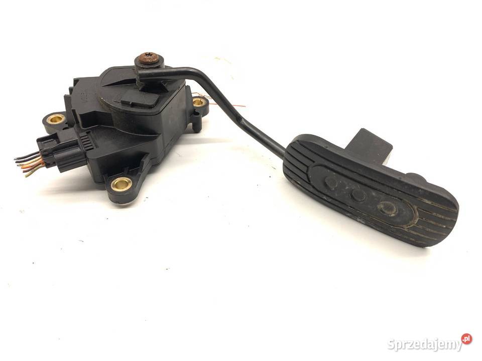 POTENCJOMETR GAZU NISSAN MICRA K12 18002AX700 12