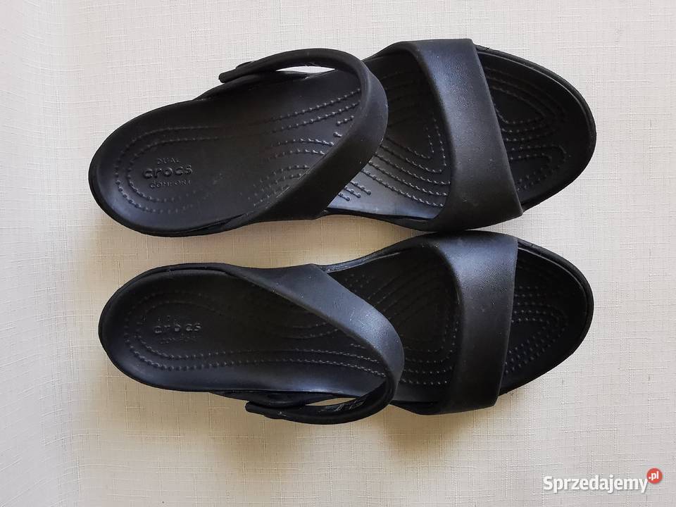 Crocs 38 Stan Zamość