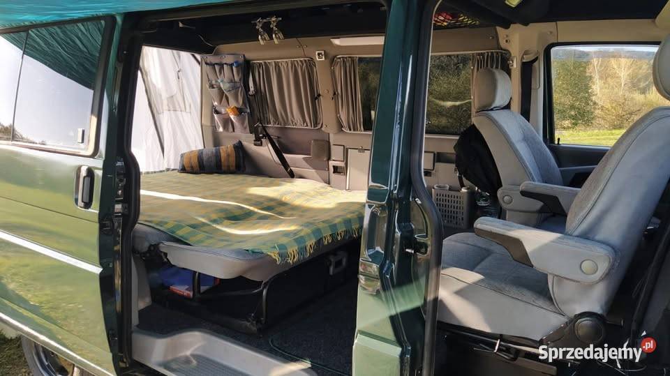 1998 Volkswagen t4 Nowy Sącz sprzedam