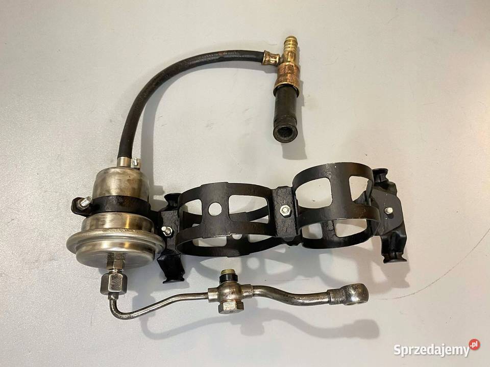 MercedesBenz W123 R107 W126 Akumulator ciśnienia Łagiewniki sprzedam