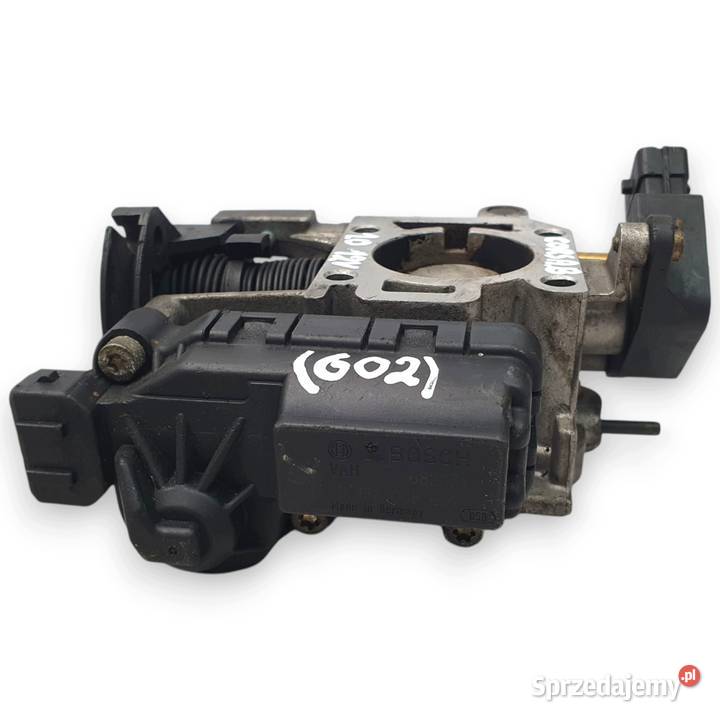 PRZEPUSTNICA Opel Corsa B Astra F 12 14 Chełm sprzedam
