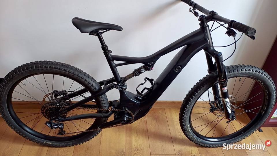 EBike SPECIALIZED Turbo Levo Sram GX L Płock
