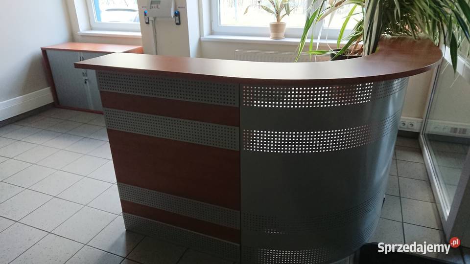 Sprzedam w meble recpecyjne Luboń