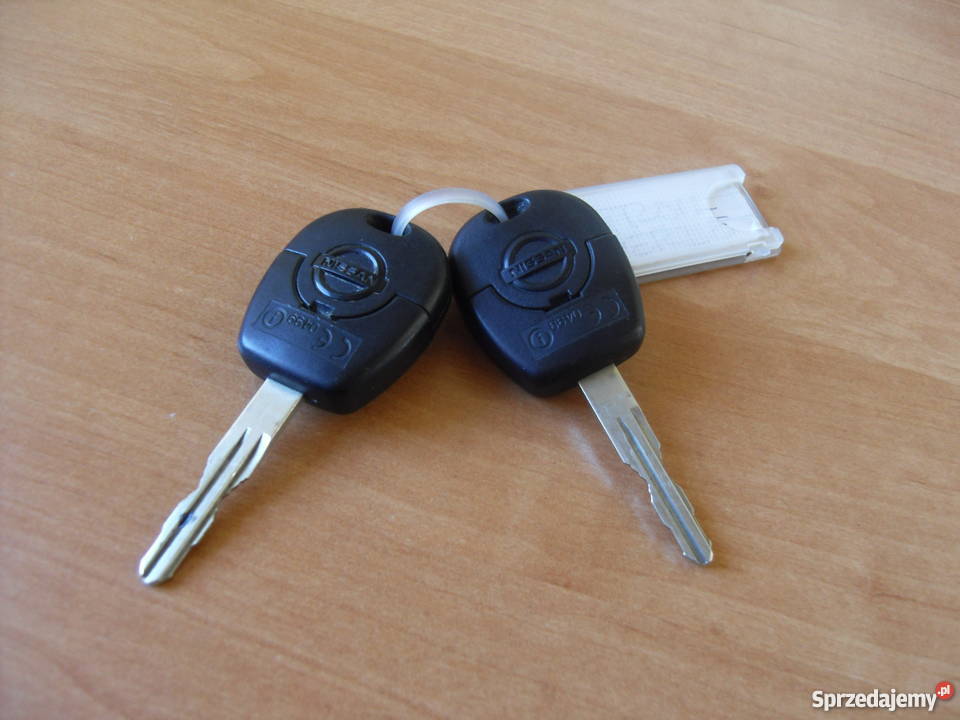Nissan XTrail 20 Benzyna LPG 140 4X4 nowy 1998cm3 Motoryzacja małopolskie Proszowice