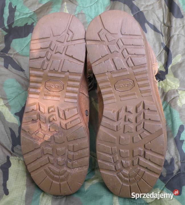 Buty Belleville AHWC 8XW coyote dolnośląskie Wrocław