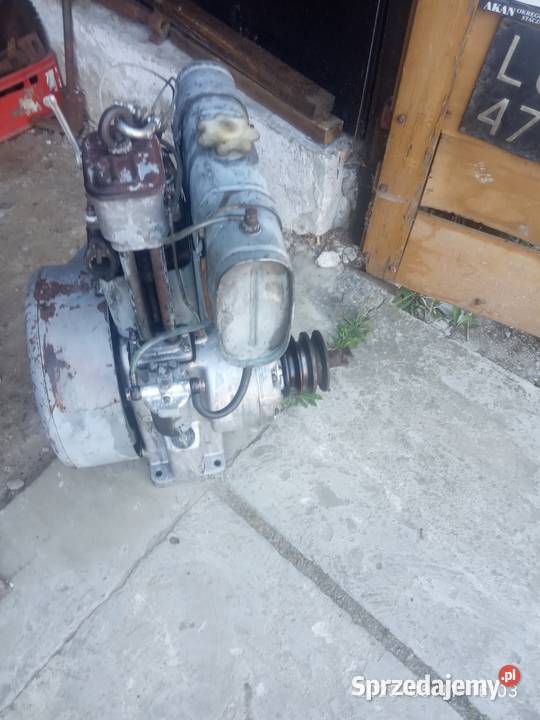 Es 301 d Spalinowe Lubartów