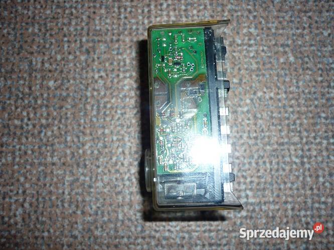 Automat do palnika Satronic TFI 8122 Terespol