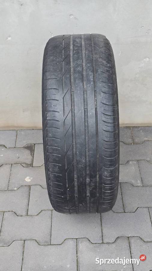 Koła 17 Styling 560 Bridgestone 22555R17