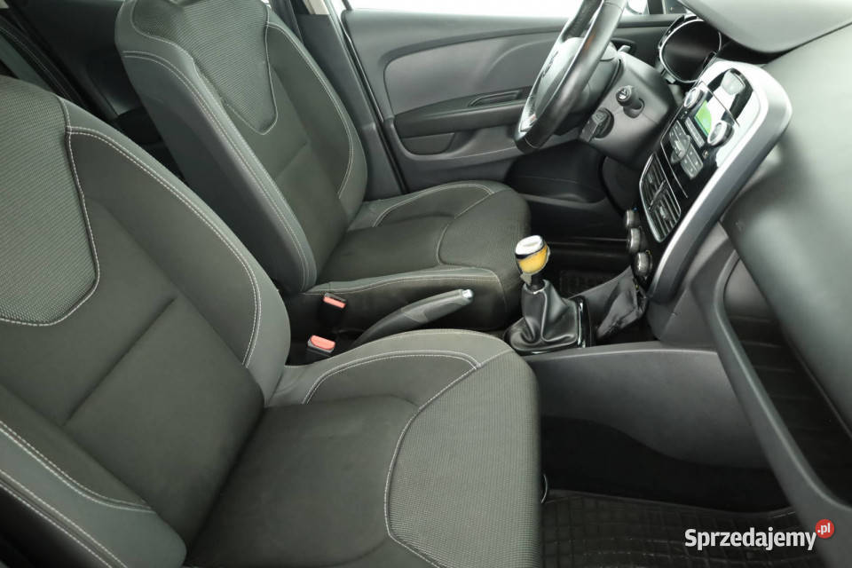 Renault Clio 12 16V nieuszkodzony Piaseczno