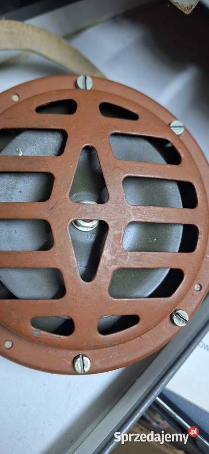 sygnał dzwiękowy Fiat 125p Rzeszów sprzedam