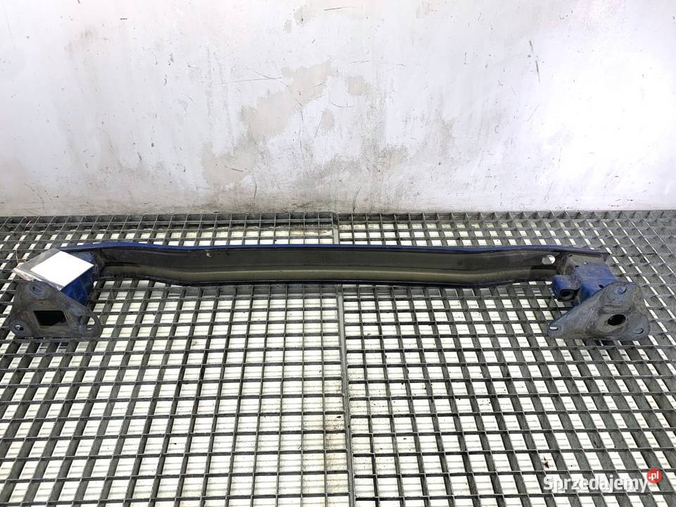 BELKA ZDERZAKA TYŁ OPEL CORSA F Hatchback sprzedam