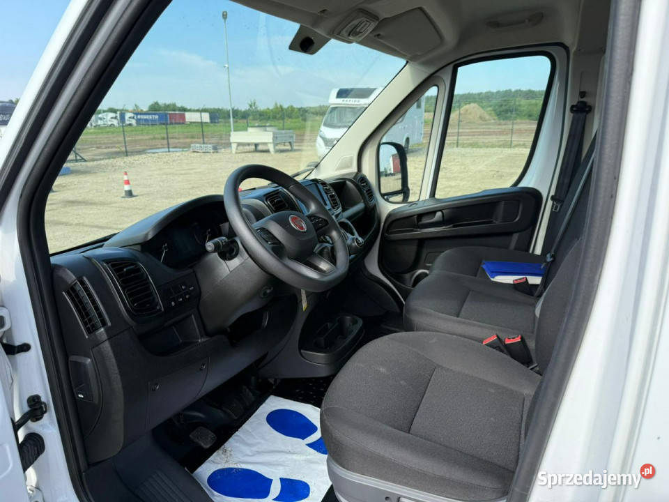 Fiat Ducato Komorniki