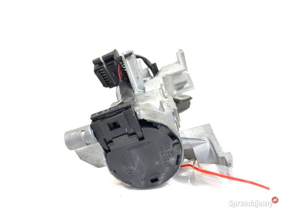 STACYJKA SEAT LEON II 1K0905851 19 105 0513 podkarpackie sprzedam