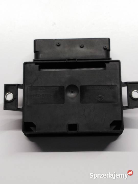 AUDI A6 A7 A8 moduł sterownik hamulca 4H0907801G Wschowa