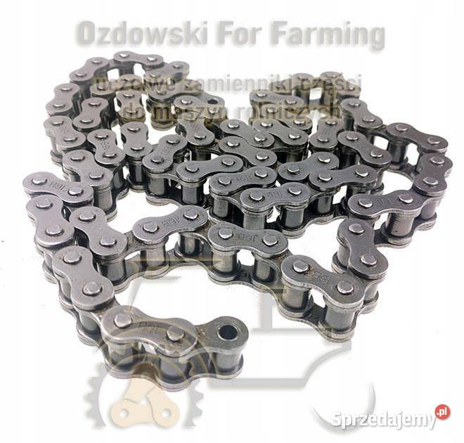213653 ŁAŃCUCH NAPĘDU DO HEDERA KUKURYDZY Kłodzko