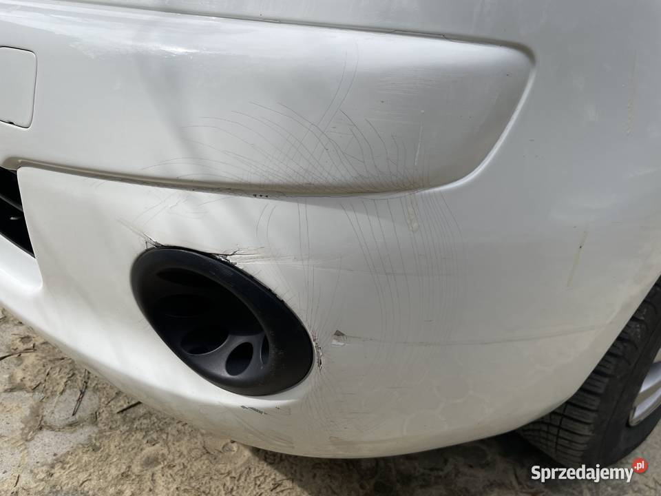 NISSAN NOTE 186 PRZEBIEG 2008 SPRAWNY ZADBANY 186000km Warszawa