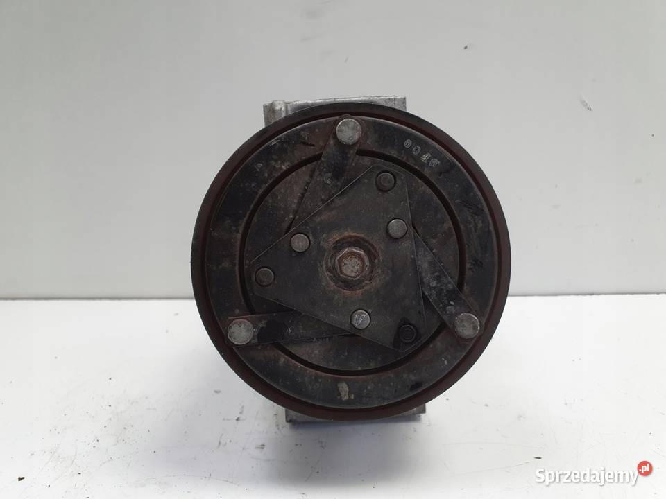 SPRĘŻARKA KLIMATYZACJI Volvo S60 II V60 20 D4 Chełm sprzedam