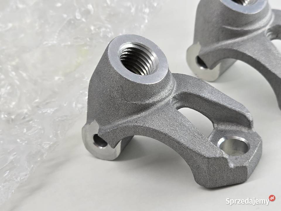 Mocowanie Uchwyt Lusterek Husqvarna Te 300 Tpi Łódź sprzedam