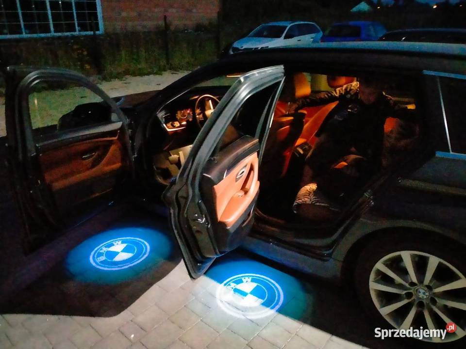 Bmw 5 f11 Tarnowskie Góry