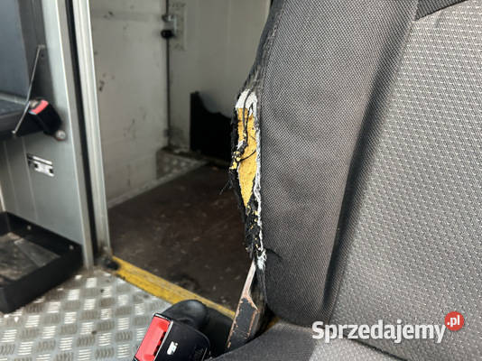 IVECO Daily 35t rozmiar 35 s11 Rzeszów