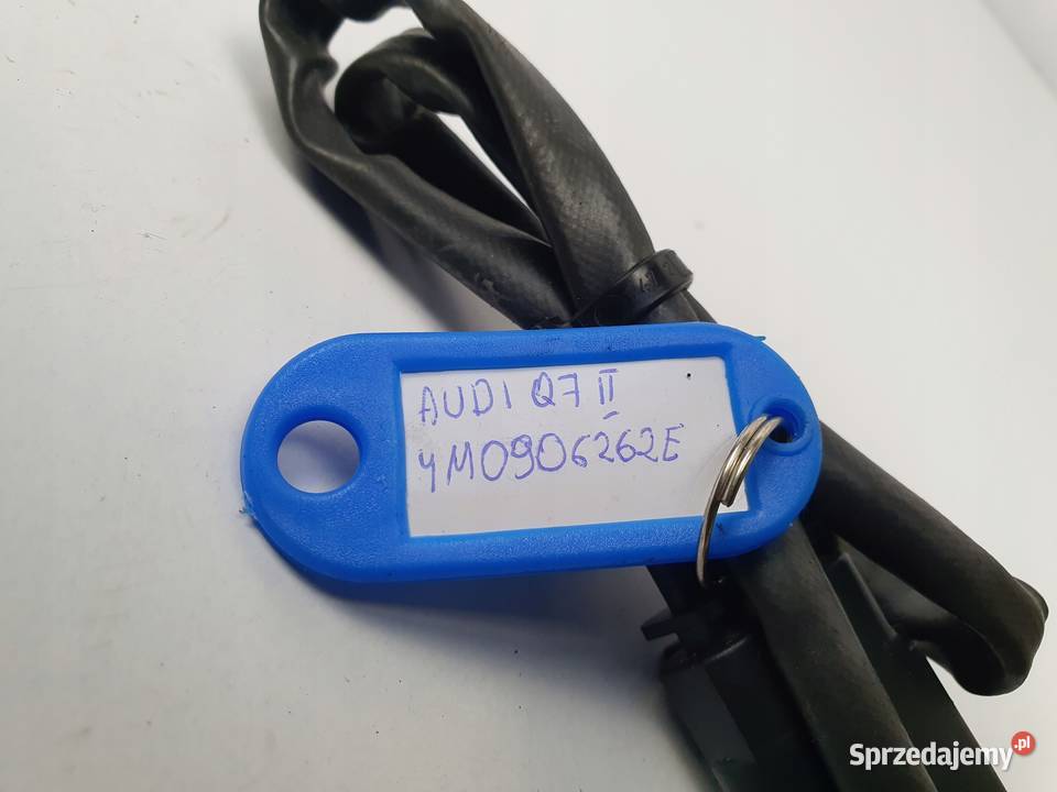 SONDA LAMBDA Audi Q7 A6 B9 A5 30 TDI 4M0906262E Chełm sprzedam