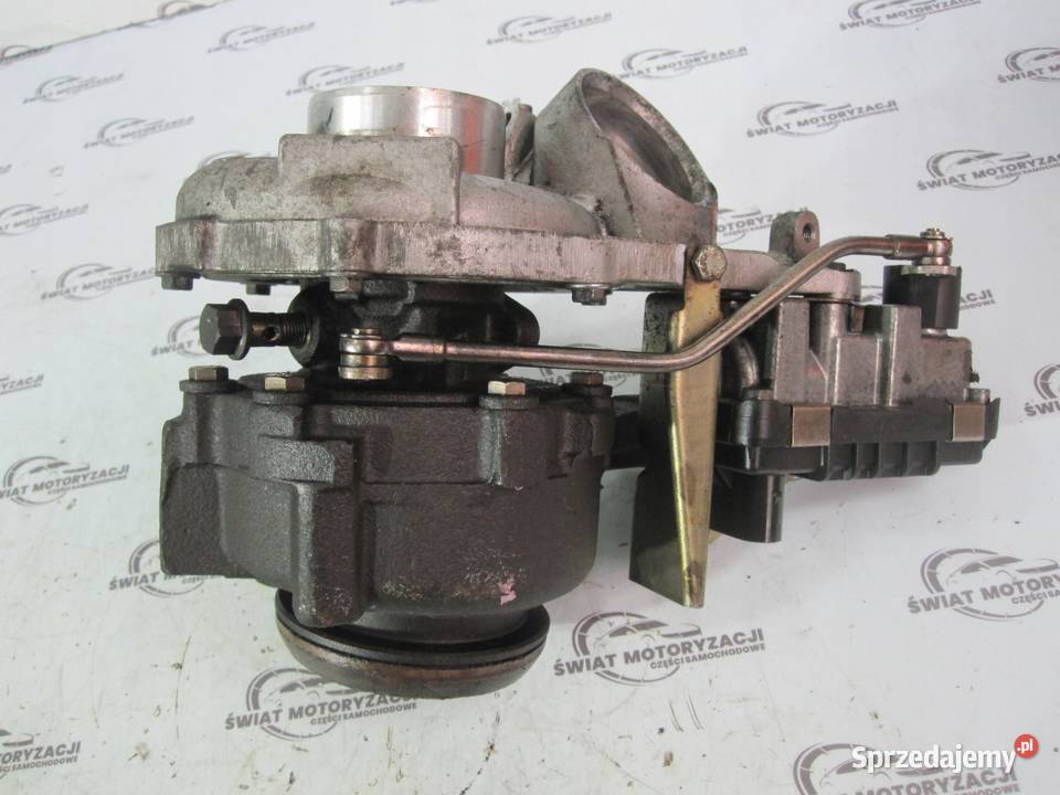 MERCEDES C W11 22 CDI 08r 646966 646966