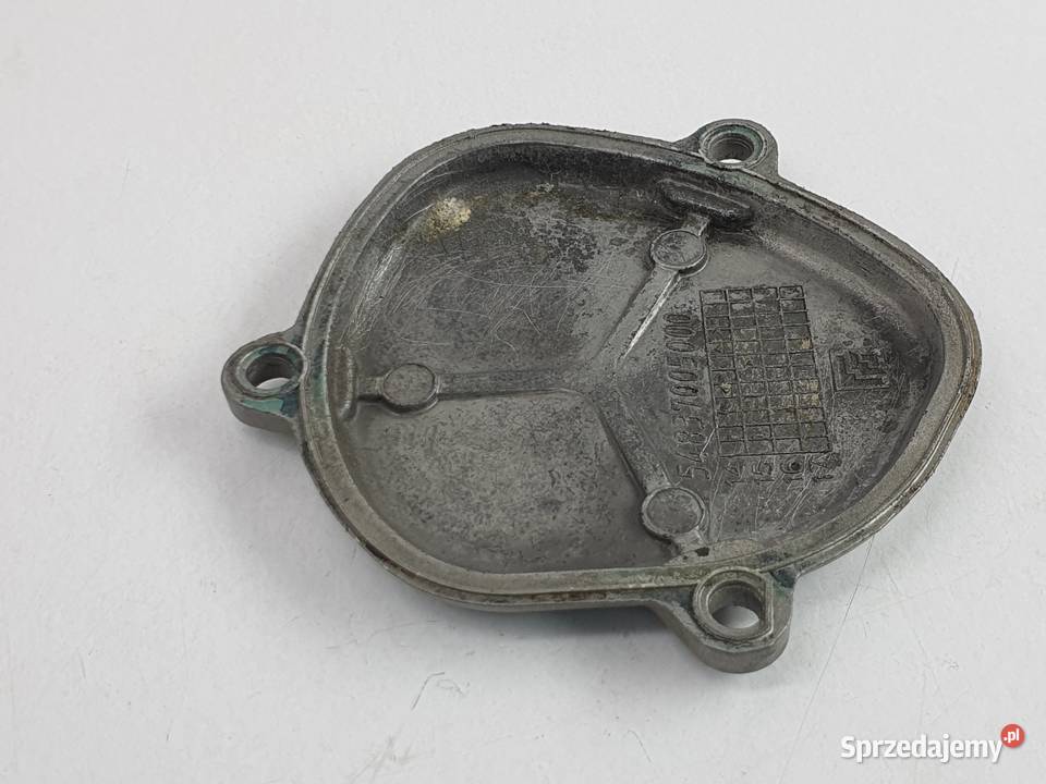 Dekiel Pokrywa Cylindra Ktm Sx 250300 Exc Łódź