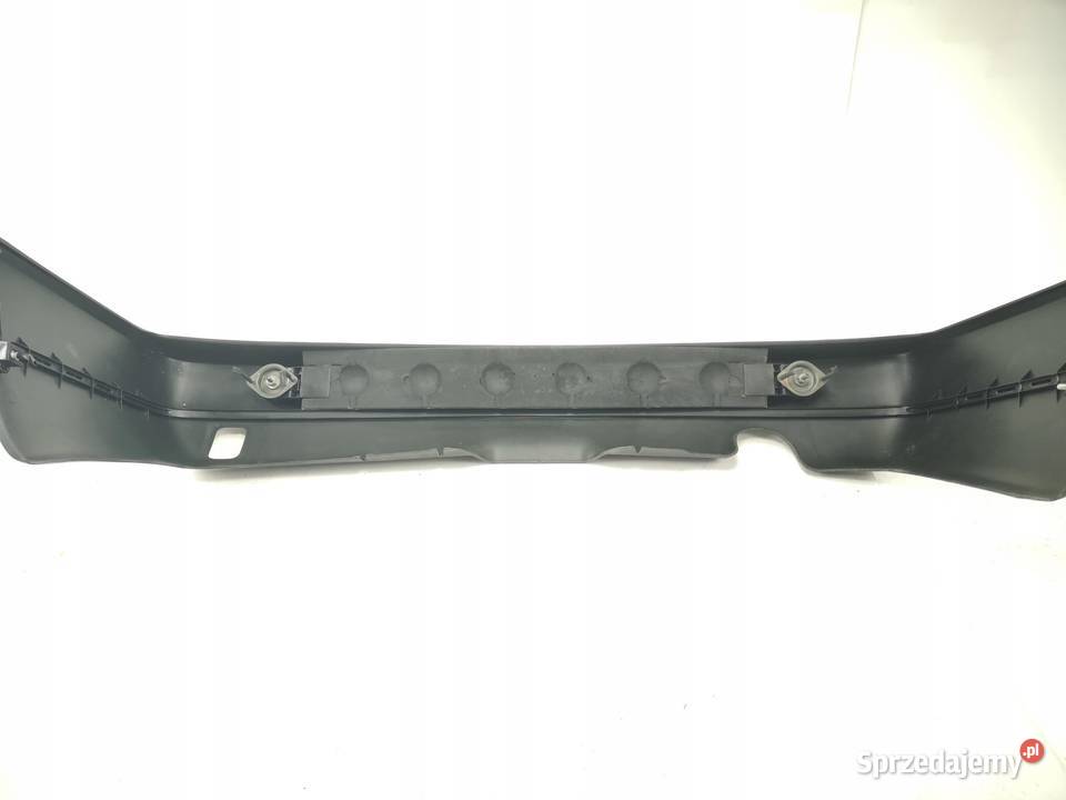 ZDERZAK TYLNY FIAT CROMA 19851989 82412386 lubelskie