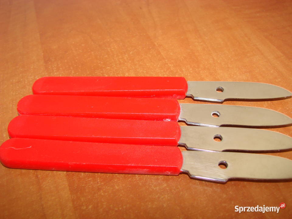 Arcos mały nożyk inny kolor sprzedam